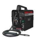 Sealey MIGHTYMIG100 Gasless MIG Welder 100A 230V product image