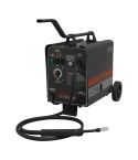 Sealey MIGHTYMIG150 Professional Gas/Gasless MIG Welder 150A 230V product image