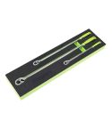 Sealey S01332 Extra-Long Ratchet Wrench Set 3pc product image