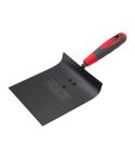 Faithfull FAISGTHARL Soft-Grip Harling Trowel