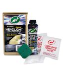 Turtle Wax Speed Headlight Lens Repair & Renew Kit