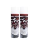 Spraytekk STSBX2 Damp & Stain Block 500ml Box of 12