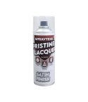 Spraytekk STSLX1 Satin Lacquer 400ml Box Of 36 Pack