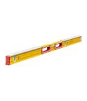 Stabila 196-2-K 120 122cm 3 Vial Masons Spirit Level