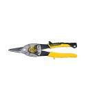 Stanley 14-563 FATMAX Straight Cut Aviation Snips 250mm
