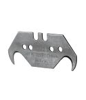 Stanley 1996 Hooked Utility Knife Blades Pack 5 STA011983