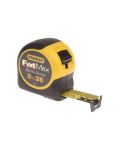 Stanley FatMax BladeArmor Tape Measure 8m 32mm STA033726