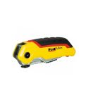 Stanley FatMax STA010825 140mm Retractable Folding Utility Knife