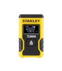 Stanley INT077666 TLM40 Laser Distance Measure 12m