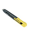 Stanley STA010150 SM9 9mm Snap Off Blade Knife