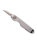 Stanley STA010598 Folding Pocket Knife With Spare Blades