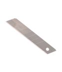 Stanley STA011301 18mm Snap Off Blades Pack 10
