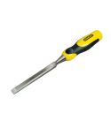 Stanley STA016877 DynaGrip Bevel Edge Chisel 18mm 3/4in