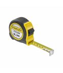 Stanley STA030656N Tylon Pocket Tape Measure 8m 25mm