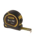 Stanley STA030696N Tylon Pocket Tape Measure 5m 19mm