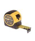 Stanley STA033719 FatMax BladeArmor Tape Measure 5m 32mm