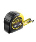 Stanley STA033805 FatMax BladeArmor Tape Measure 10m 32mm