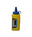 Stanley STA147403 Chalk Refill Blue 113g