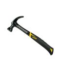 Stanley STA151275 FATMAX Antivibe Curved Claw Hammer 16oz