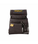 Stanley STA180114 Leather Nail and Hammer Pouch STST1 80114
