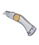 Stanley STA210122 Titan Heavy Duty Retractable Trimming Knife 185mm
