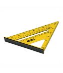 Stanley STA46010 175mm Dual Colour Quick Square