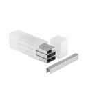 Stanley STA1TRA709T Type G Heavy Duty Staples 14mm 1000 Pack
