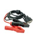 TOPDON BT600 Battery Test Cable & Clamp Set