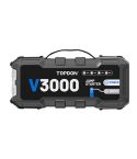 TOPDON V3000 3000A Heavy-Duty Jump Starter