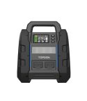 TOPDON V4500Plus 4500A Jump Starter & Battery Tester
