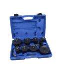 US PRO 5326 – Turbo System Leakage Tester 35–90 mm