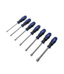 US PRO 1614 7 Piece Nut Spinner Set