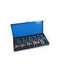 US PRO 2605 131pc Thread Repair Kit M5 to M12