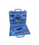 US PRO 2617 45pc Metric Tap and Die Set M6 to M24