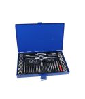 US PRO 2620 40pc Metric Tap and Die Set M3 to M12