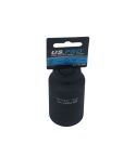 US PRO 3489 34mm hub nut socket 1/2 inch drive