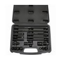 US PRO 3685 18 Piece Impact Accessory Set