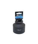 
US PRO 3715 65mm 3/4 Inch Drive 6 Point Impact Hub Nut Socket Box of 5
