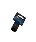 US PRO 3820 18mm Impact Socket 1/2 Inch Drive 6 Point Euro Style Box of 10