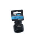 US PRO 3829 30mm impact socket 1/2 inch drive 6 point Euro style box of 10