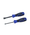 US PRO 4630 7 Piece Nut Spinner Set 7 Inch