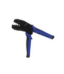 US Pro 6726 Professional Ratchet Crimping Tool for Insulated Terminals