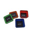 US PRO 6746 collapsible magnetic parts tray set of 4