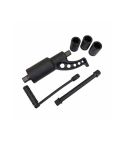 US PRO 6911 1 Inch Drive Torque Multiplier Wheel Nut Wrench Set 30 32 33mm