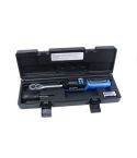 US Pro 6937 Digital Short Shank Torque Wrench 3/8 Drive 3 to 60 Nm