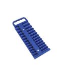 US PRO 6951 magnetic socket holder for 26 sockets 1/4 inch drive
