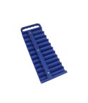 US PRO 6953 Magnetic Socket Holder 1/2 Inch Drive Holds 22 Sockets