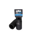 US PRO 7503 29mm Deep Impact Socket 3/4 Inch Drive 6 Point Box of 10