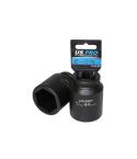 US PRO 7513 44mm Deep Impact Socket 3/4 Inch Drive 6 Point Box of 5