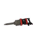 US PRO Industrial 8615 1 inch drive air impact wrench delivering 4800Nm torque
